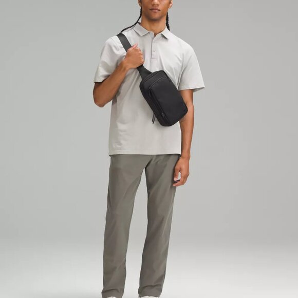 lululemon athletica Handbags - Lululemon Communter Sling Bag 3.5L